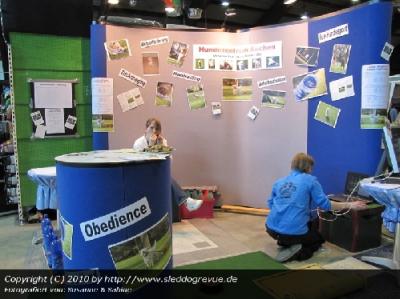 Hundezentrum Aachen