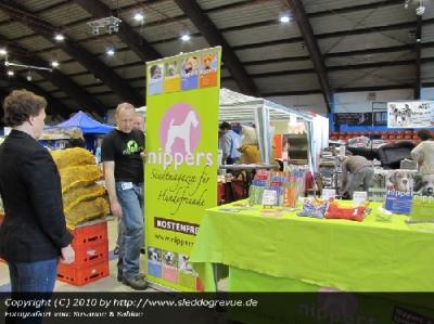 Nippers - Stadtmagazin f�r Hundefreunde