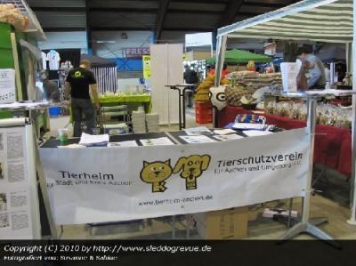 Tierheim Aachen