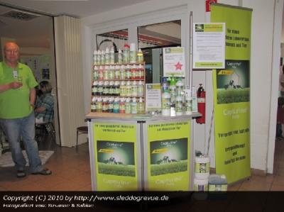 Capturine Pets