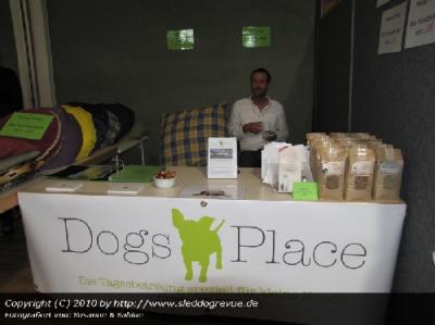 Dogs Place