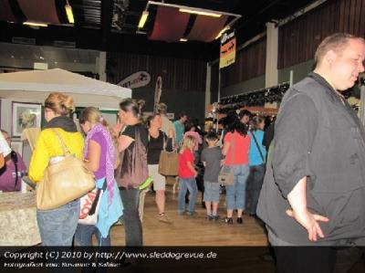 Impressionen