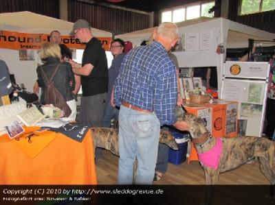 Greyhound Protection