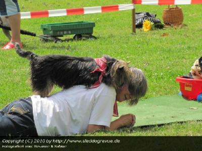 Hundefreunde Rheinbach