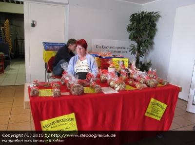 Hundekekse frisch und lecker