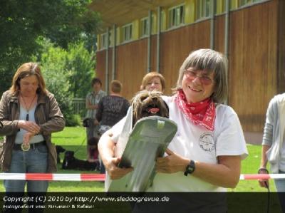 Impressionen