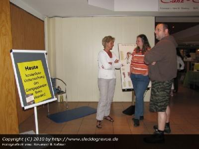 Tierreha M�nnich