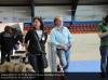 Daniel Sonderhoff und Astrid Krau�
