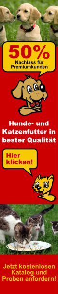 Link zu futter-shuttle.de