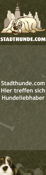 Link zu Stadthunde